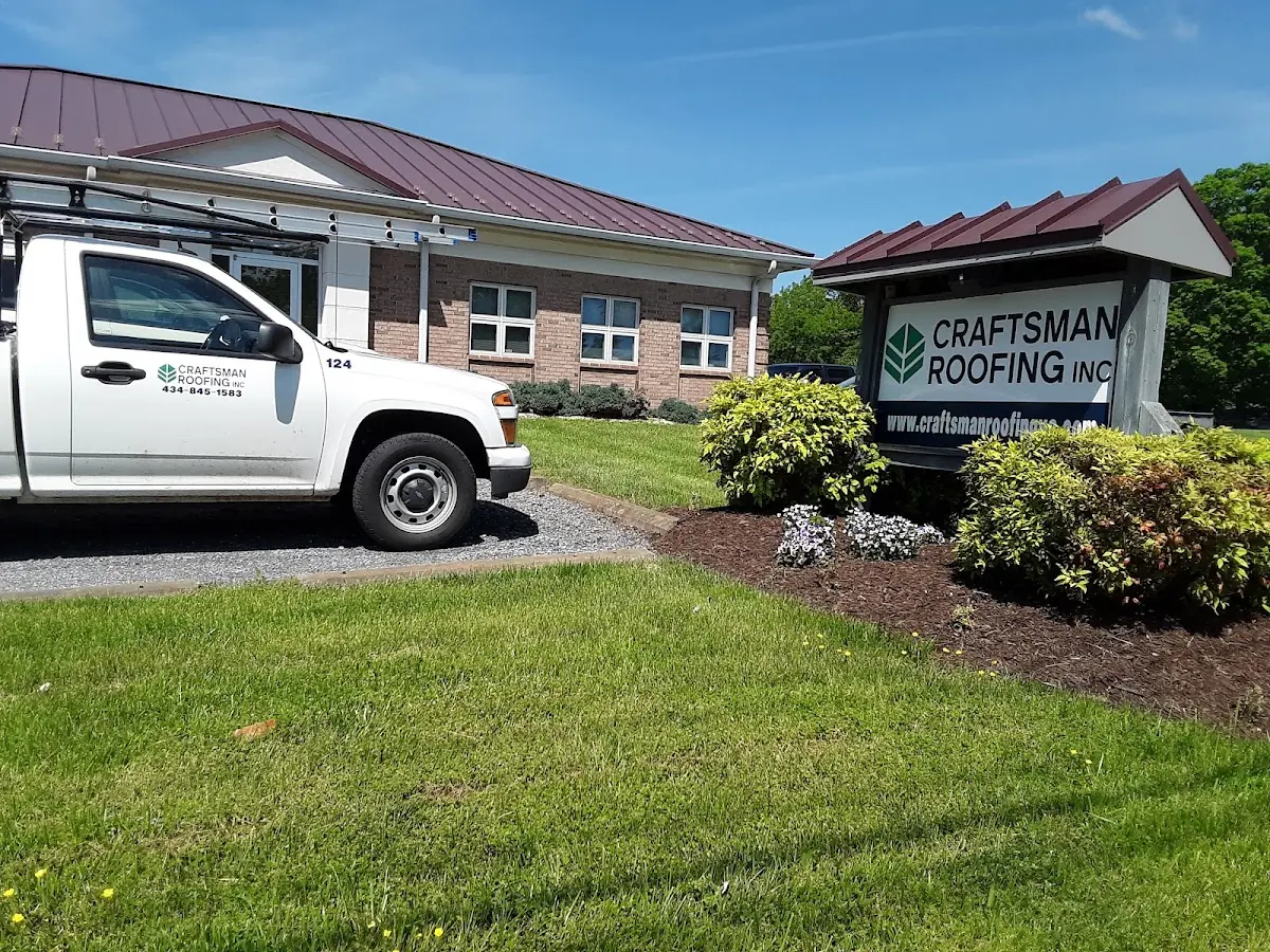Quality Hail Damage Roof Repair by experienced craftsmen in Saint Josephs